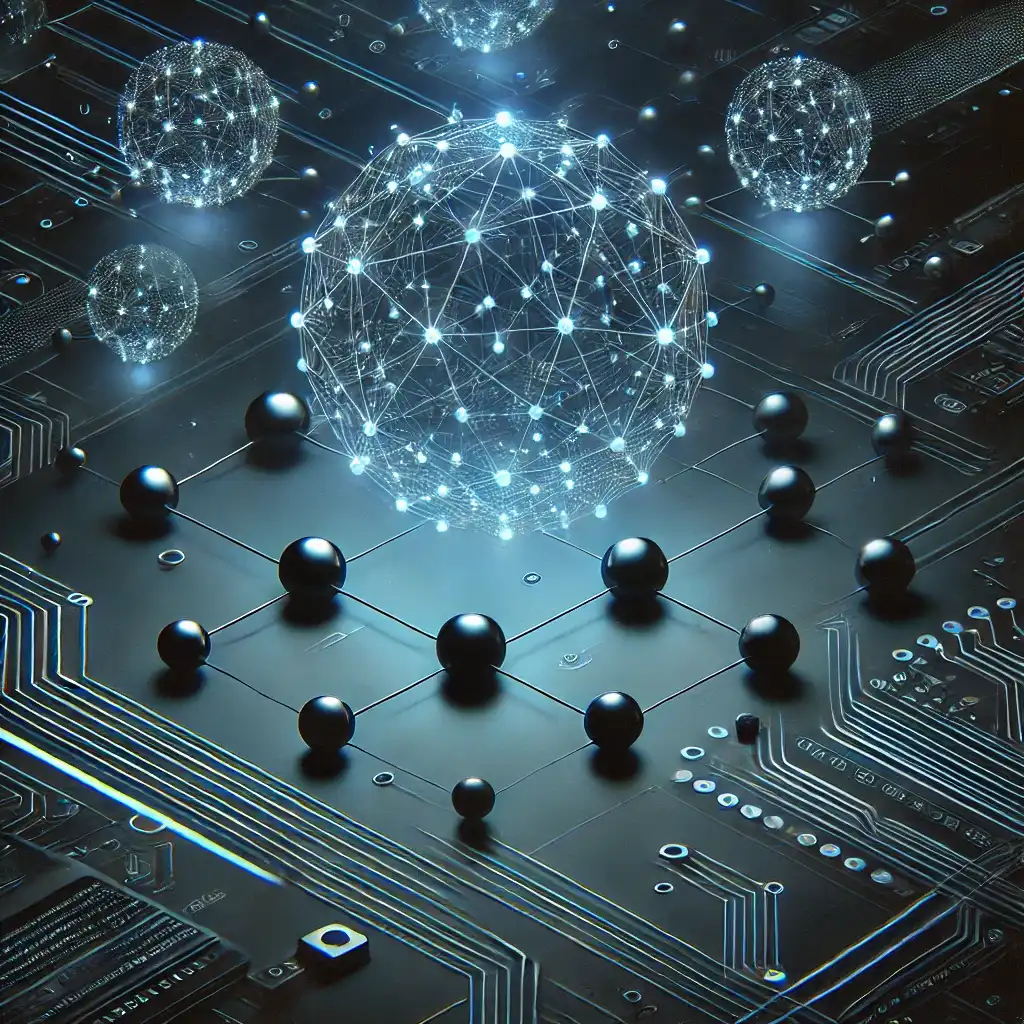 Distributed Systems